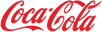 Coca-Cola logo